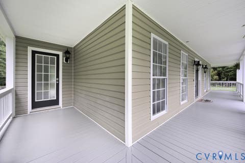 Tiny photo for 21801 Skinquarter Road, Moseley, VA 23120 (MLS # 2620638)
