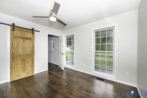 Tiny photo for 21801 Skinquarter Road, Moseley, VA 23120 (MLS # 2620638)