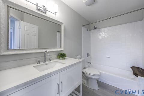 Tiny photo for 21801 Skinquarter Road, Moseley, VA 23120 (MLS # 2620638)