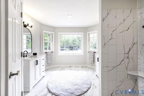 Tiny photo for 21801 Skinquarter Road, Moseley, VA 23120 (MLS # 2620638)