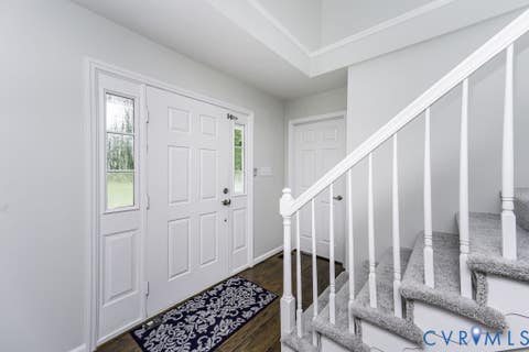 Tiny photo for 21801 Skinquarter Road, Moseley, VA 23120 (MLS # 2620638)