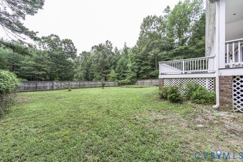 Tiny photo for 21801 Skinquarter Road, Moseley, VA 23120 (MLS # 2620638)