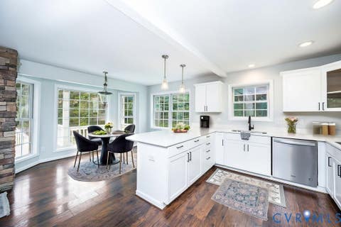 Tiny photo for 21801 Skinquarter Road, Moseley, VA 23120 (MLS # 2620638)