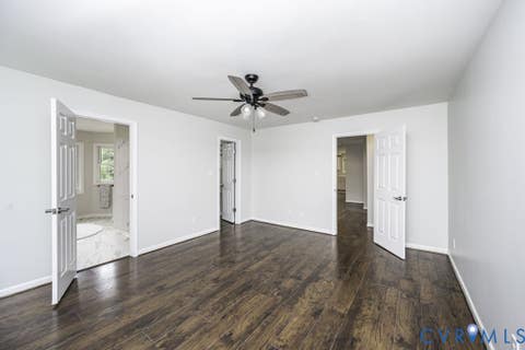 Tiny photo for 21801 Skinquarter Road, Moseley, VA 23120 (MLS # 2620638)