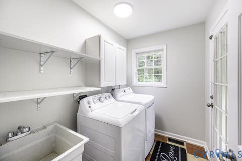 Tiny photo for 21801 Skinquarter Road, Moseley, VA 23120 (MLS # 2620638)