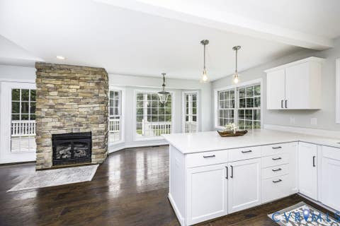 Tiny photo for 21801 Skinquarter Road, Moseley, VA 23120 (MLS # 2620638)