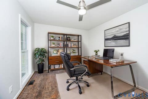 Tiny photo for 21801 Skinquarter Road, Moseley, VA 23120 (MLS # 2620638)