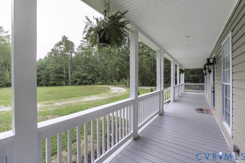 Tiny photo for 21801 Skinquarter Road, Moseley, VA 23120 (MLS # 2620638)