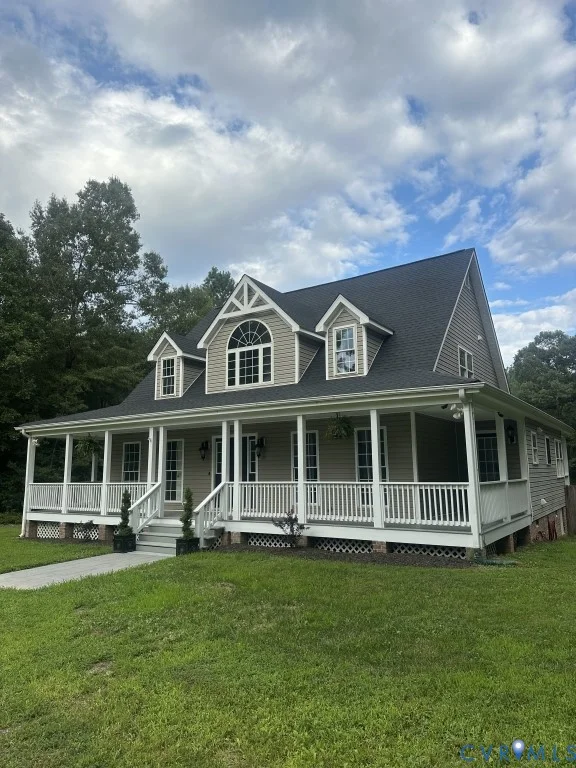 21801 Skinquarter Road