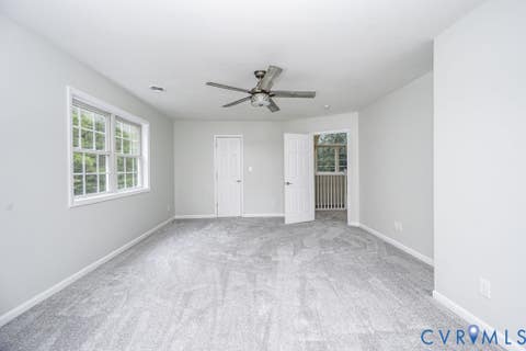Tiny photo for 21801 Skinquarter Road, Moseley, VA 23120 (MLS # 2620638)