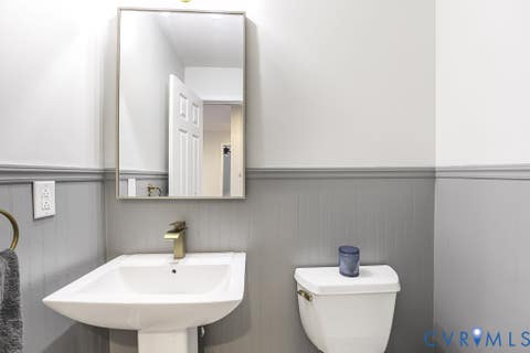 Tiny photo for 21801 Skinquarter Road, Moseley, VA 23120 (MLS # 2620638)