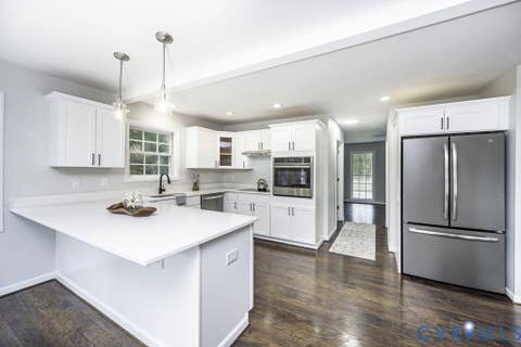 Tiny photo for 21801 Skinquarter Road, Moseley, VA 23120 (MLS # 2620638)