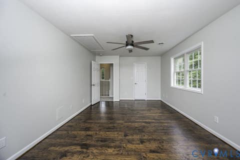 Tiny photo for 21801 Skinquarter Road, Moseley, VA 23120 (MLS # 2620638)