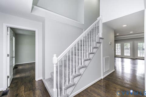 Tiny photo for 21801 Skinquarter Road, Moseley, VA 23120 (MLS # 2620638)