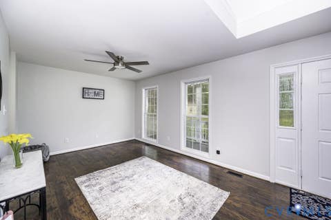 Tiny photo for 21801 Skinquarter Road, Moseley, VA 23120 (MLS # 2620638)