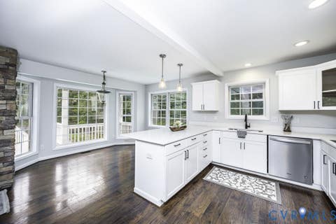Tiny photo for 21801 Skinquarter Road, Moseley, VA 23120 (MLS # 2620638)