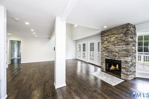 Tiny photo for 21801 Skinquarter Road, Moseley, VA 23120 (MLS # 2620638)