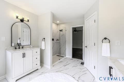 Tiny photo for 21801 Skinquarter Road, Moseley, VA 23120 (MLS # 2620638)
