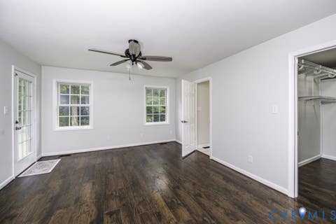 Tiny photo for 21801 Skinquarter Road, Moseley, VA 23120 (MLS # 2620638)