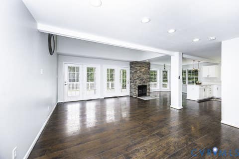Tiny photo for 21801 Skinquarter Road, Moseley, VA 23120 (MLS # 2620638)
