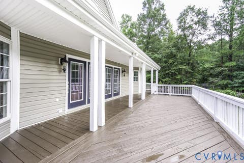 Tiny photo for 21801 Skinquarter Road, Moseley, VA 23120 (MLS # 2620638)