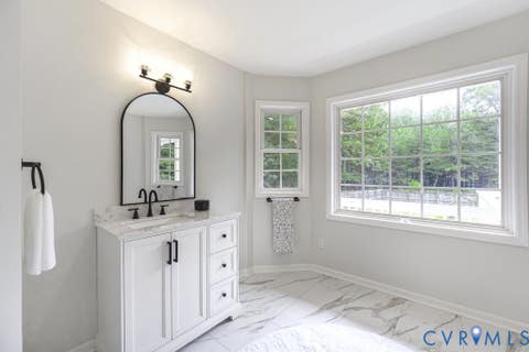 Tiny photo for 21801 Skinquarter Road, Moseley, VA 23120 (MLS # 2620638)