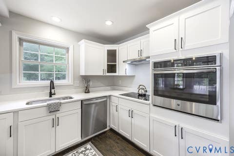 Tiny photo for 21801 Skinquarter Road, Moseley, VA 23120 (MLS # 2620638)