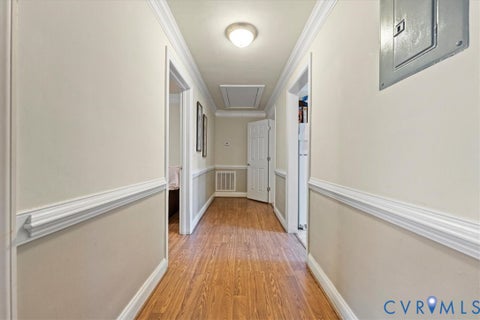 Tiny photo for 1911 Dixon Street, Fredericksburg, VA 22401 (MLS # 2625235)