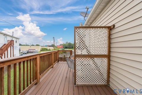 Tiny photo for 1911 Dixon Street, Fredericksburg, VA 22401 (MLS # 2625235)