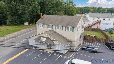 Tiny photo for 1911 Dixon Street, Fredericksburg, VA 22401 (MLS # 2625235)