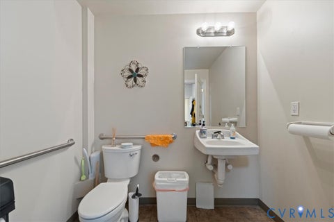Tiny photo for 1911 Dixon Street, Fredericksburg, VA 22401 (MLS # 2625235)