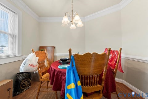 Tiny photo for 1911 Dixon Street, Fredericksburg, VA 22401 (MLS # 2625235)
