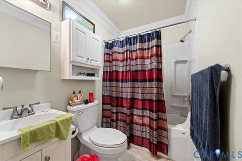 Tiny photo for 1911 Dixon Street, Fredericksburg, VA 22401 (MLS # 2625235)