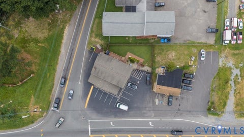 Tiny photo for 1911 Dixon Street, Fredericksburg, VA 22401 (MLS # 2625235)