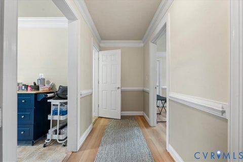 Tiny photo for 1911 Dixon Street, Fredericksburg, VA 22401 (MLS # 2625235)