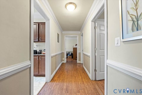 Tiny photo for 1911 Dixon Street, Fredericksburg, VA 22401 (MLS # 2625235)