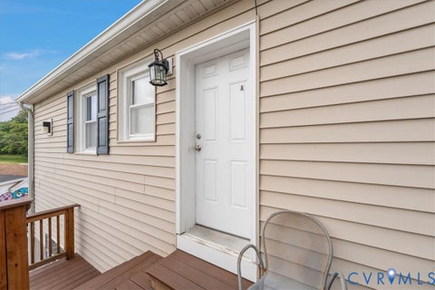 Tiny photo for 1911 Dixon Street, Fredericksburg, VA 22401 (MLS # 2625235)