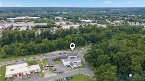Tiny photo for 1911 Dixon Street, Fredericksburg, VA 22401 (MLS # 2625235)