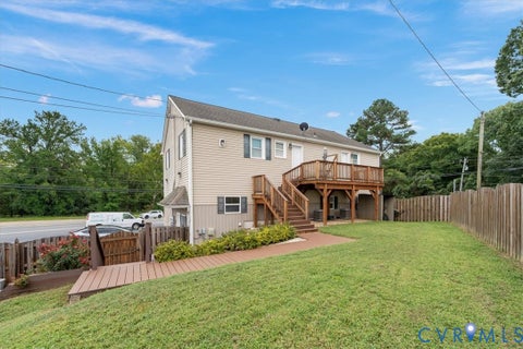 Tiny photo for 1911 Dixon Street, Fredericksburg, VA 22401 (MLS # 2625235)