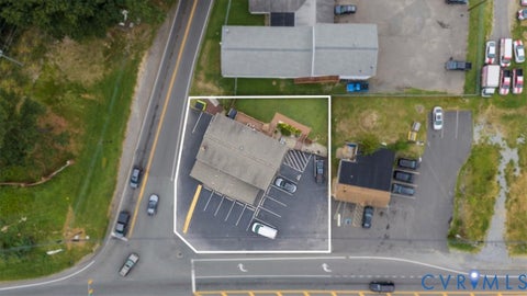 Tiny photo for 1911 Dixon Street, Fredericksburg, VA 22401 (MLS # 2625235)