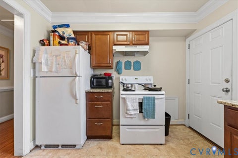Tiny photo for 1911 Dixon Street, Fredericksburg, VA 22401 (MLS # 2625235)