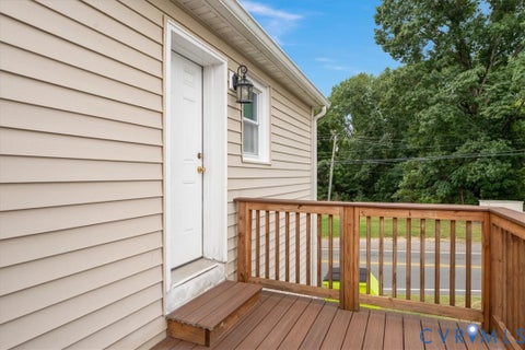 Tiny photo for 1911 Dixon Street, Fredericksburg, VA 22401 (MLS # 2625235)