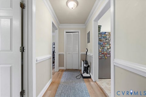 Tiny photo for 1911 Dixon Street, Fredericksburg, VA 22401 (MLS # 2625235)