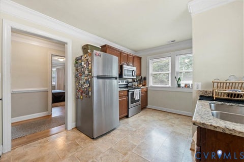 Tiny photo for 1911 Dixon Street, Fredericksburg, VA 22401 (MLS # 2625235)