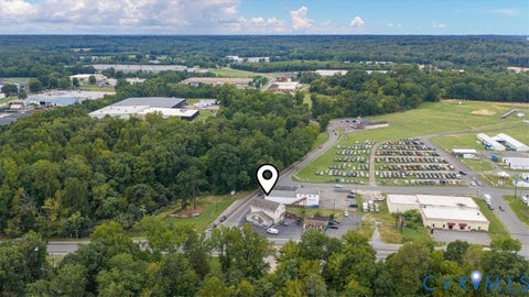 Tiny photo for 1911 Dixon Street, Fredericksburg, VA 22401 (MLS # 2625235)