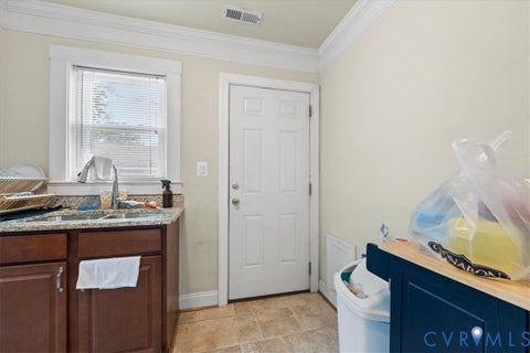 Tiny photo for 1911 Dixon Street, Fredericksburg, VA 22401 (MLS # 2625235)