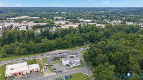 Tiny photo for 1911 Dixon Street, Fredericksburg, VA 22401 (MLS # 2625235)