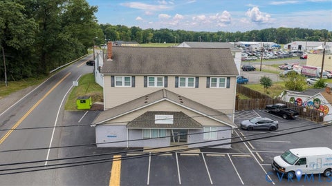 Tiny photo for 1911 Dixon Street, Fredericksburg, VA 22401 (MLS # 2625235)