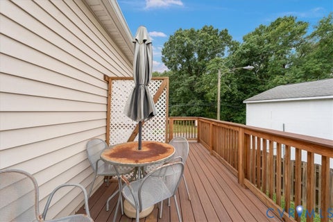 Tiny photo for 1911 Dixon Street, Fredericksburg, VA 22401 (MLS # 2625235)