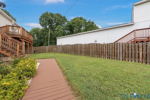 Tiny photo for 1911 Dixon Street, Fredericksburg, VA 22401 (MLS # 2625235)